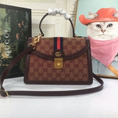 Gucci Top Handle Bags